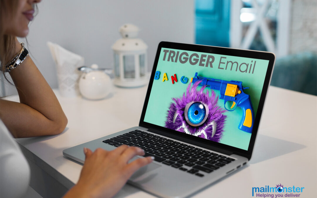 TRIGGER MARKETING: How it helps your Marketing Campaign